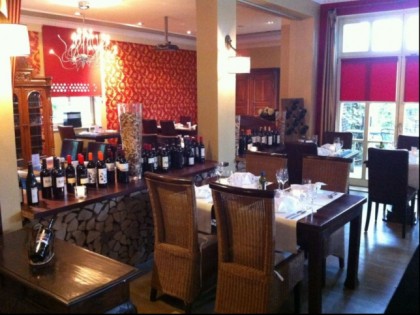Foto: Bentheimer Hof